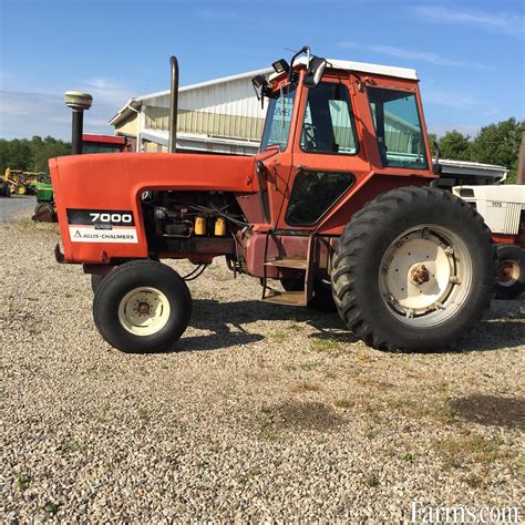 allis chalmers 7000 for sale|used allis chalmers 7000 for sale.